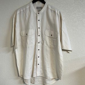 Elliott Bay shirt size large